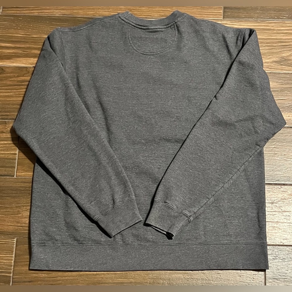 Marvel Avengers Sweatshirt Size Large - Picture 4 of 5